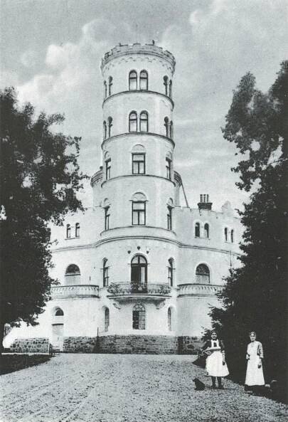 Pepčín