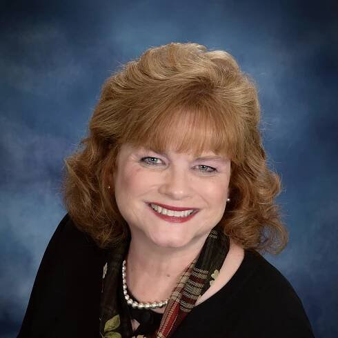 Cheryl Chapman 2016