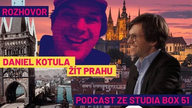 Daniel Kotula