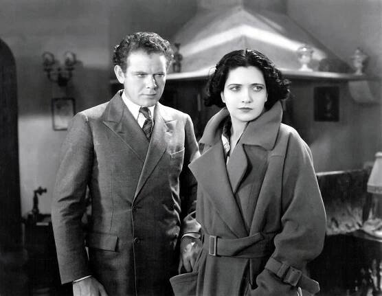 Passion Flower (1930)