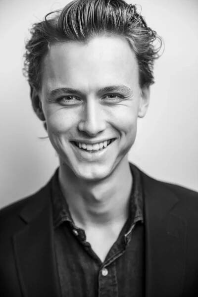 Agency for Henrik Holm - Global Ensemble Talent