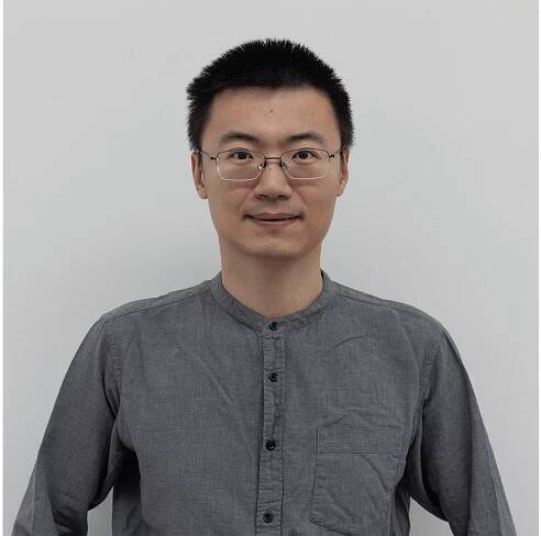 Shuo Wang — Product Design Engineering 2025
