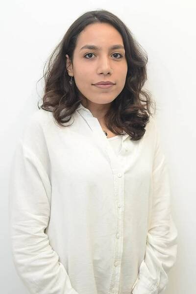 Ashraqat Ahmed