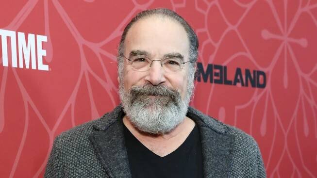 Mandy Patinkin - Actor, Singer