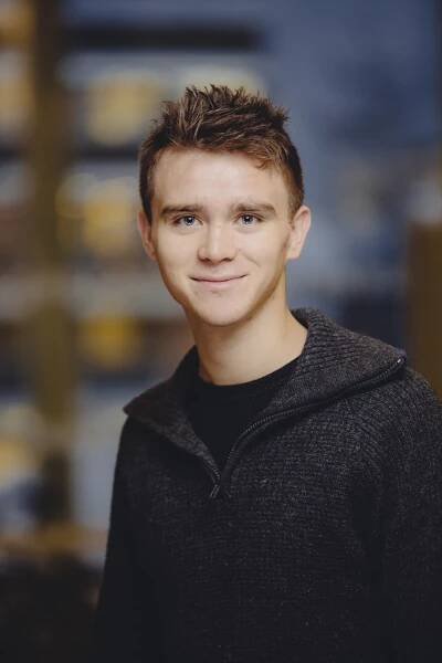 Benjamin Arvola Notkevich