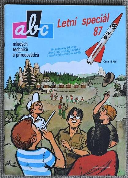 ABC SPECIÁL