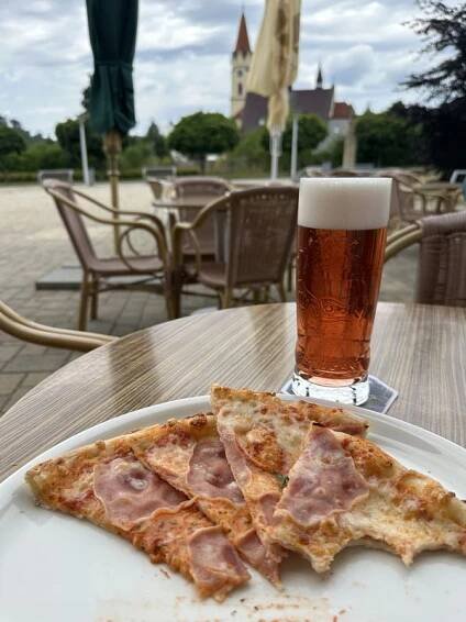 Pizzerie Na Návsi foto 5
