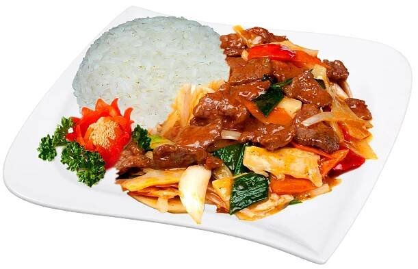 Jia Jia Le čínská restaurace | Wolt | Doručení | Praha