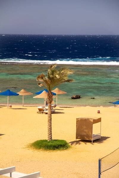Dovolená - Marsa Alam | A&M Fotogalerie