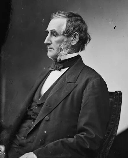 John Robbins (Politiker)