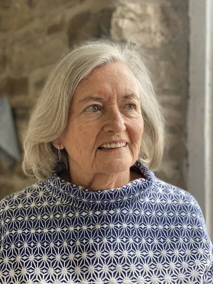 Barbara McDiarmid – Williams Mill Creative Arts Studios