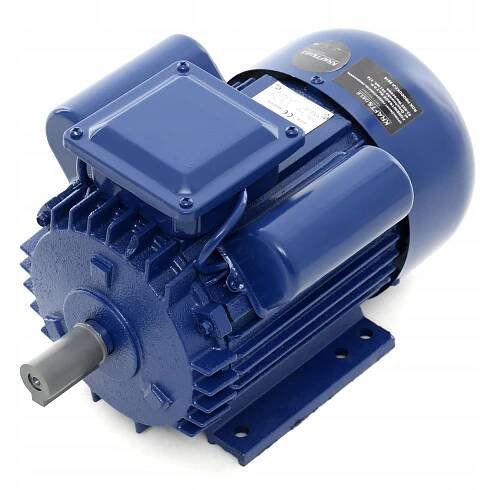 Kraft&Dele KD1804 Elektromotor 3,0kW 2810 ot/min 220V