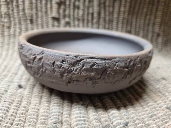 misky, bonsai misky , květináče – bonsai bowl, flowerpot, | Ceramic for sale – Jiří Tománek 