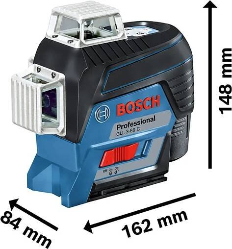 GLL 3-80 C
