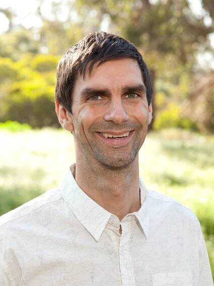 Ryan Smith - Good Energy Solar: Santa Barbara Solar Installation for Residential & Commercial Properties