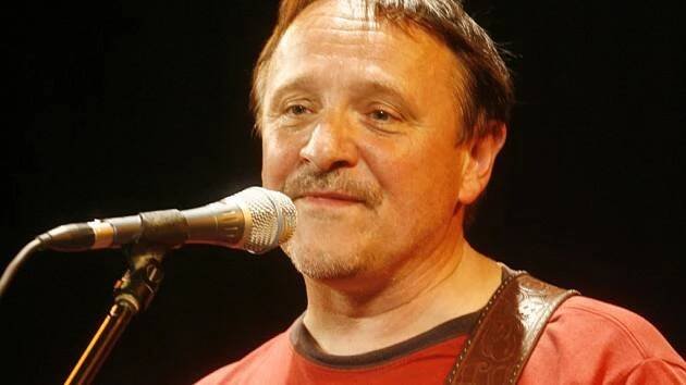 Jaroslav Samson Lenk: Chytnou se zcela jiné písně, než jsem se domníval
