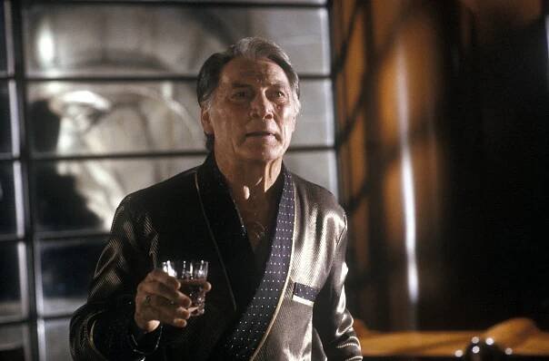 Batman - Z filmu - Jack Palance