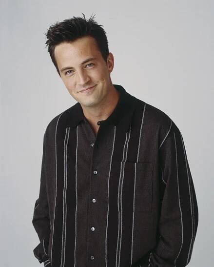 Celebrity Reactions to Matthew Perry's Death