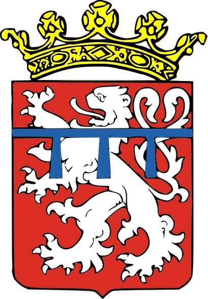 Soubor:Wapen La Roche-en-Ardenne.svg