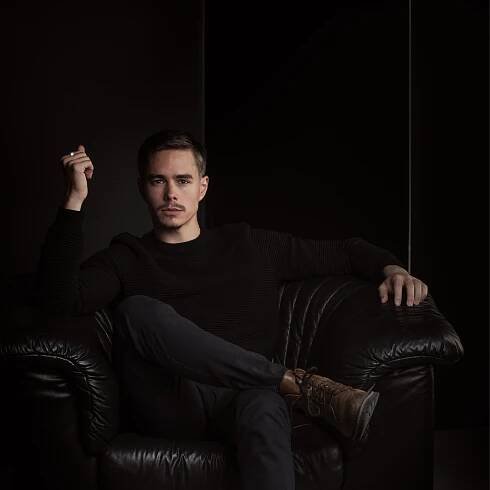 Adam Herich - ACTORSMAP