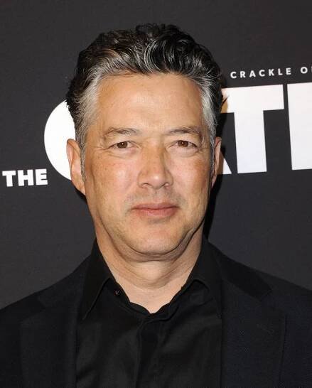 Russell Wong at arrivals for Sony Crackle THE OATH Season 2 Screening Presented by Lexus, Paloma, Los Angeles, CA February 20, 2019. Photo By: Elizabeth Goodenough/Everett Collection