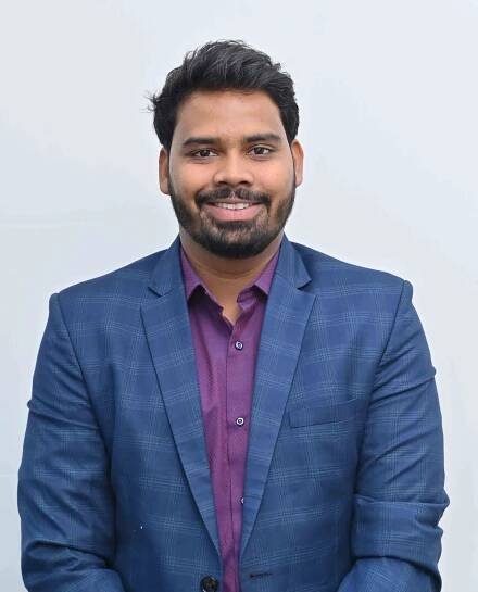 Nikhil Bokade Crop