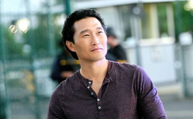 Havaj 5-0 - Ztráta paměti - Z filmu - Daniel Dae Kim