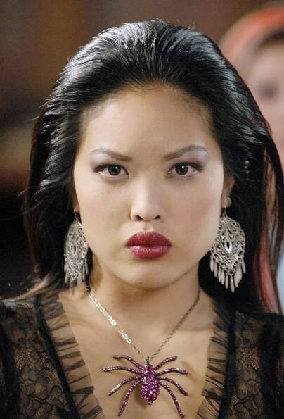Kristy Wu - Return to Halloweentown - Z filmu