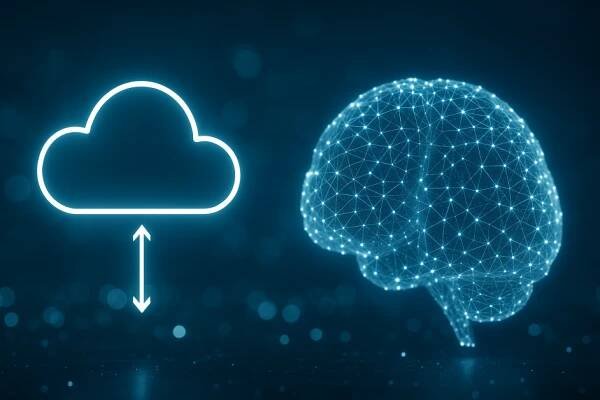 Co se mohou zájemci o generativní umělou inteligenci naučit z metody pokusů a omylů v cloudových technologiích