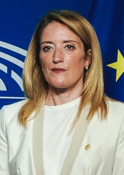 Roberta Metsolová – Wikipedie