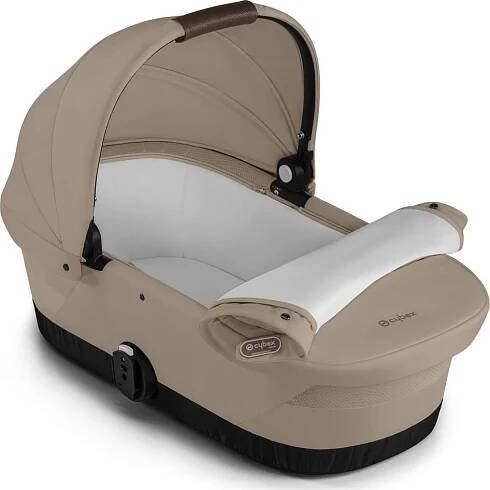 Cybex Gazelle S Cot 2024