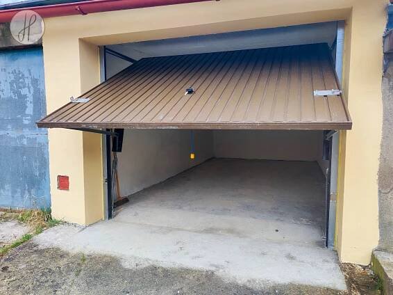Pronájem garáže, 17 m², Liberec XV-Starý Harcov | Realitní makléři Liberec - Jan a Miroslav Havič