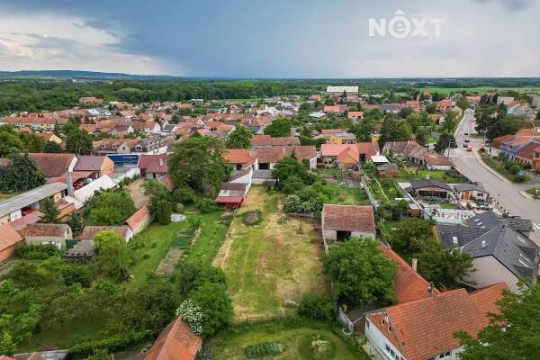 Prodej pozemek Bydlení, 2111m2, Drnholec | Reality.iDNES.cz 