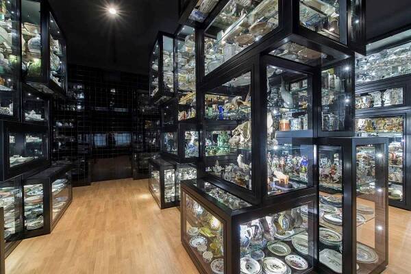 Uměleckoprůmyslové muzeum