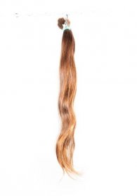 Panenské Zohar vlasy k prodloužení Z432 40 cm #5 59 g - Afroditi