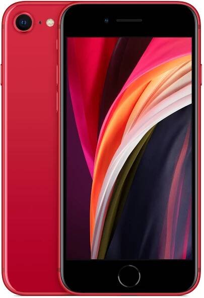 Apple iPhone SE (2020) 64GB