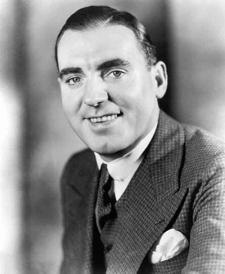 Pat O'Brien - Actor