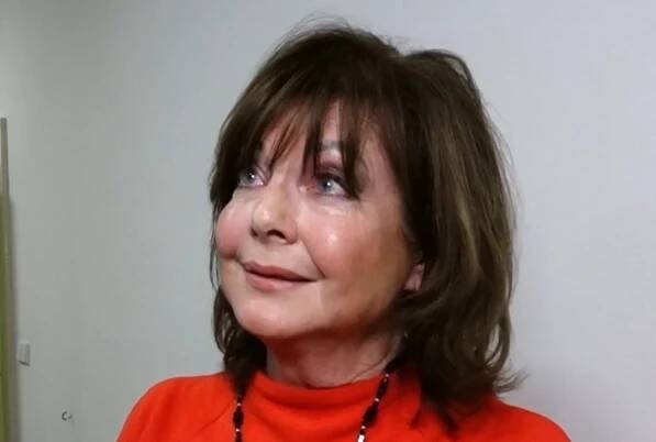 Marie Tomsová si zavtipkovala o svém věku! Moderátorka prozradila svoje tajemství mládí