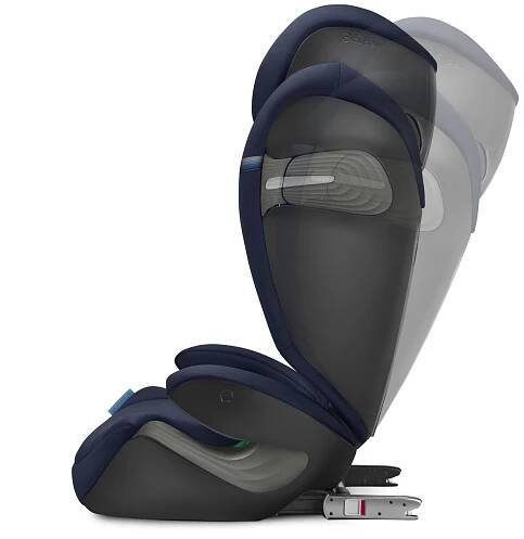 Autosedačka Cybex SOLUTION S2 I-FIX  2023