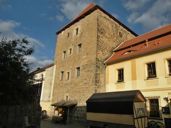 Fotografie - Hrad - 06.07.2018