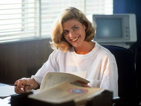 Kelly McGillis: Top Gun Star Survived Rapes and Assault