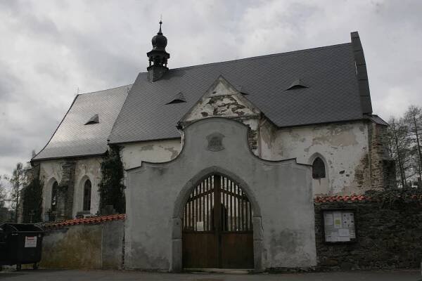 Kostol sv. Márie Magdalény