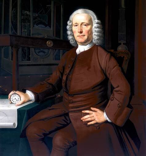 Chasing The Sun: Exploring The Andrewes Longitude Dial - Hodinkee