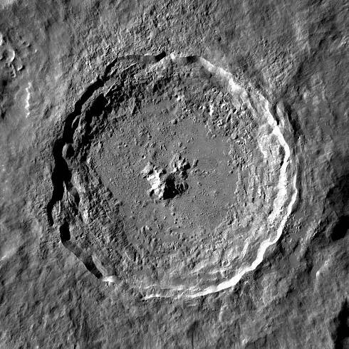 Tycho (kráter)