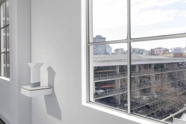 Peter Atkins – Tolarno Galleries