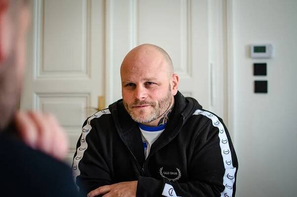 Městská policie by zasloužila lepší promo, lidé nás berou jako botičkáře, říká strážník, který se učí od amerických kolegů