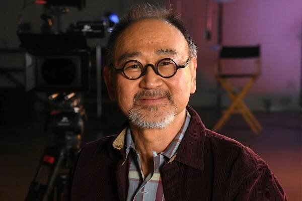 GEDDE WATANABE on SOUL OF A NATION