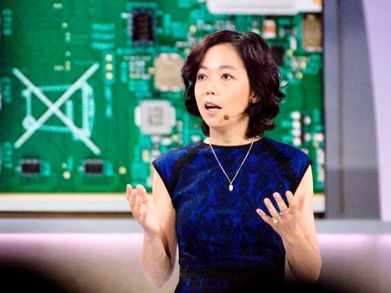 Twitter adds ex-Google AI chief Fei-Fei Li to its board