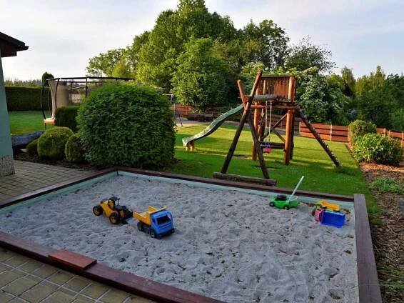 Apartmány Braníčkov 1169254405 2