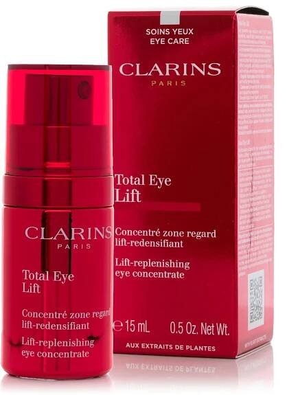 CLARINS Total Eye Lift 15 ml